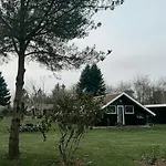 Traditional Summer House Near Henne Casa vacanze