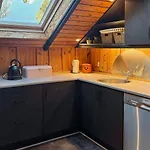 Traditional Summer House Near Henne Casa vacanze