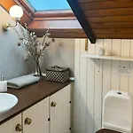 Traditional Summer House Near Henne Casa vacanze