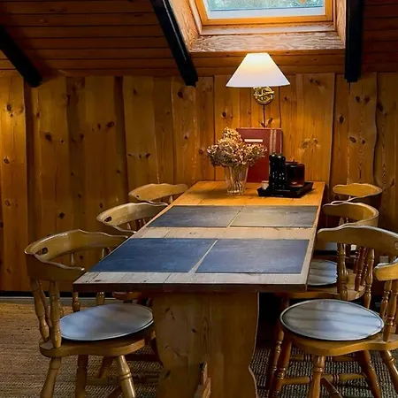 Traditional Summer House Near Henne Casa vacanze *