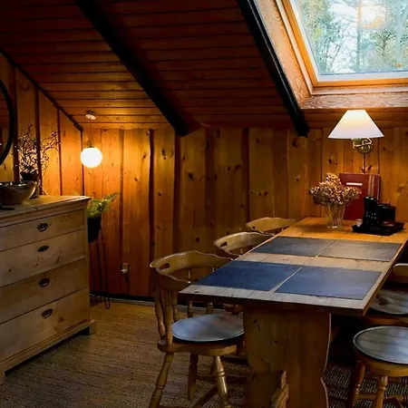 Traditional Summer House Near Henne Oksbøl
