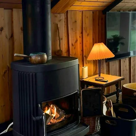 Traditional Summer House Near Henne Casa de Férias *