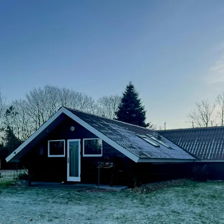 Casa vacanze Traditional Summer House Near Henne Oksbøl