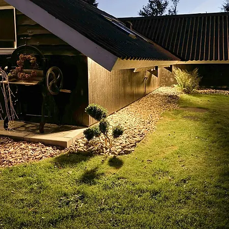 Traditional Summer House Near Henne Casa vacanze *